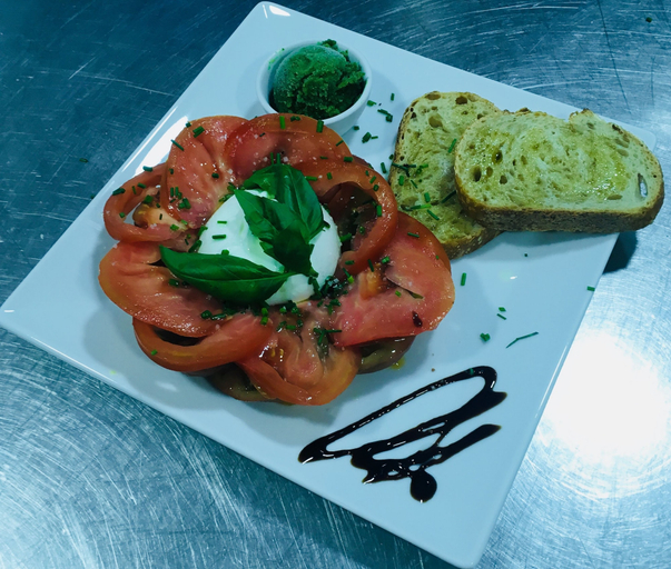 Food & Drinks 5, Camping Le Sagone, Corse-du-Sud