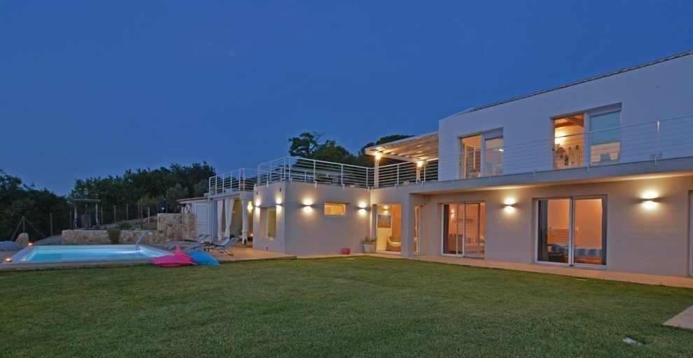 Exterior & Views 2, Villa Rita, Palermo