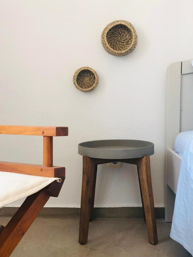 Bedroom 3, Villa Savannah, South Aegean