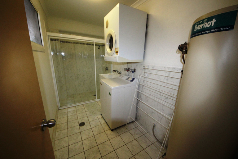 Bathroom 4, Ocean Shores Unit 11 at South West Rocks, Kempsey