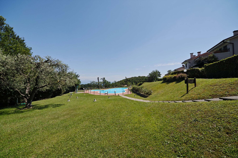 Exterior & Views 2, Vista Lago, Brescia