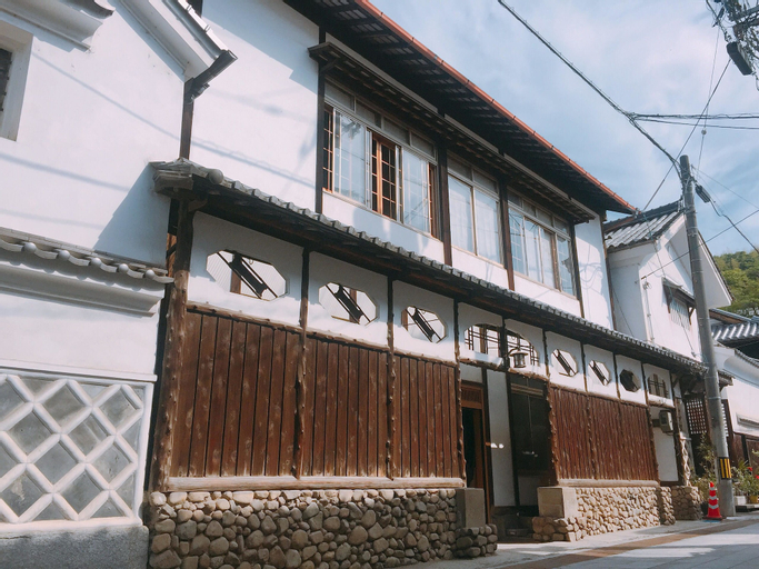 NIPPONIA HOTEL Takehara Saltworks Town, Takehara