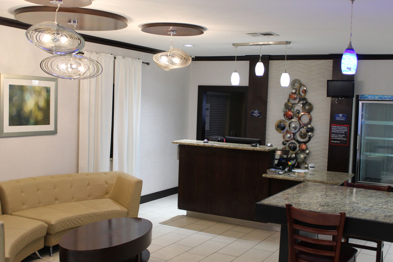 Others 5, Horizon Inn & Suites - Pearsall, Frio