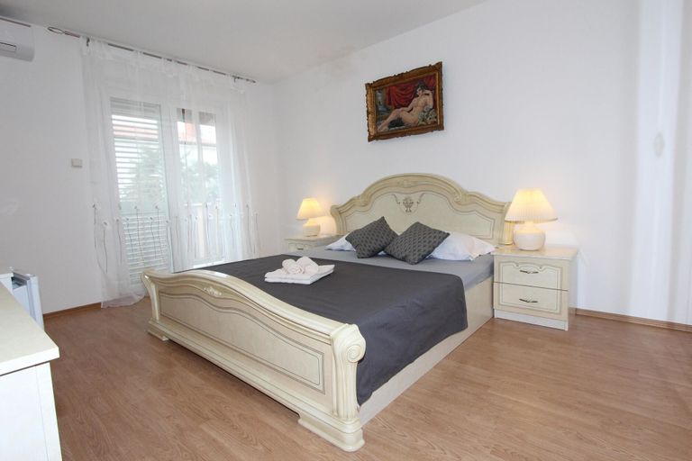 Bedroom 2, Guest House Mafi, Rovinj