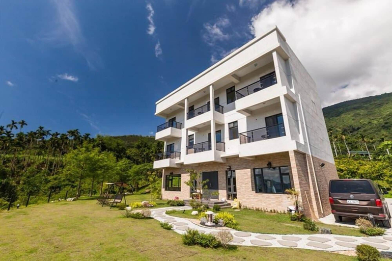 Exterior & Views 2, Sunrise Forest, Hualien