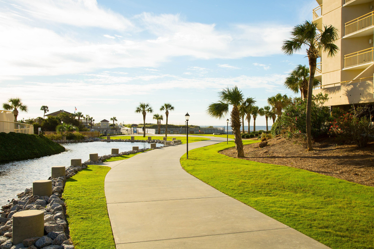 Exterior & Views 2, Ocean Creek Resort, Horry