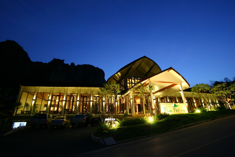 Exterior & Views 2, Aonang Phu Petra Resort Krabi, Mueang Krabi