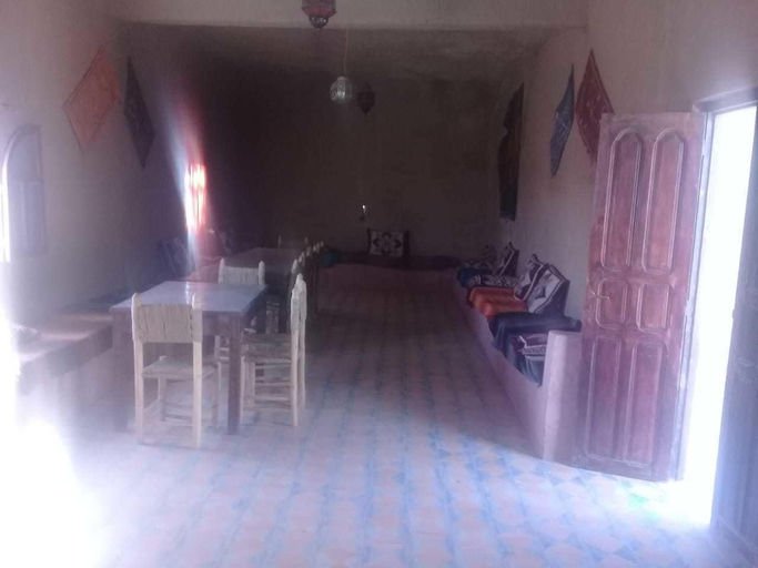 Others 4, Riad Akour, Errachidia