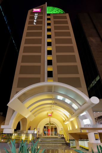 Exterior & Views 2, ibis Sao Paulo Paulista, São Paulo