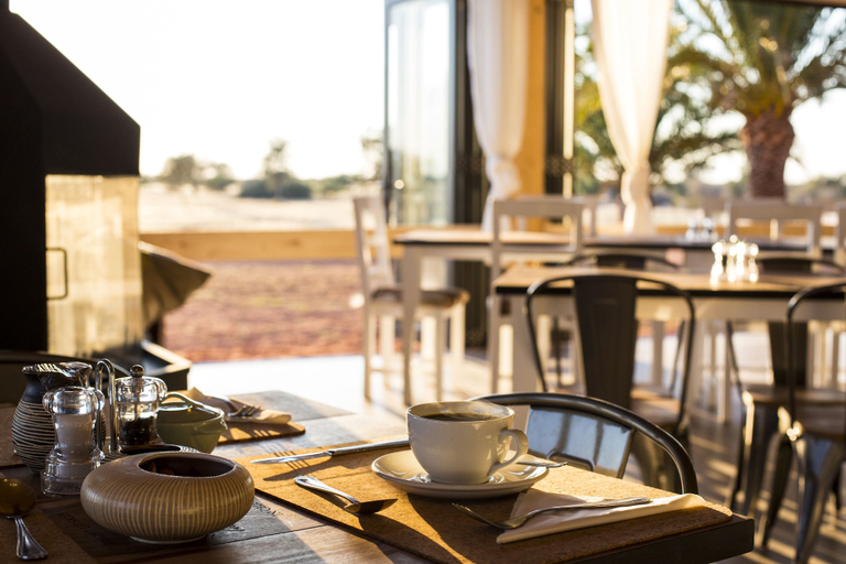 Food & Drinks 5, Kalahari Anib Lodge, Mariental Rural
