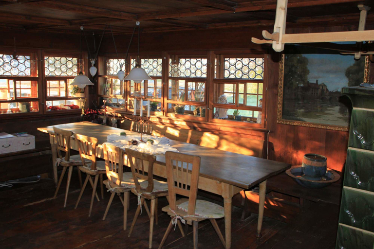Food & Drinks, Vogtshof Rottweil, Rottweil