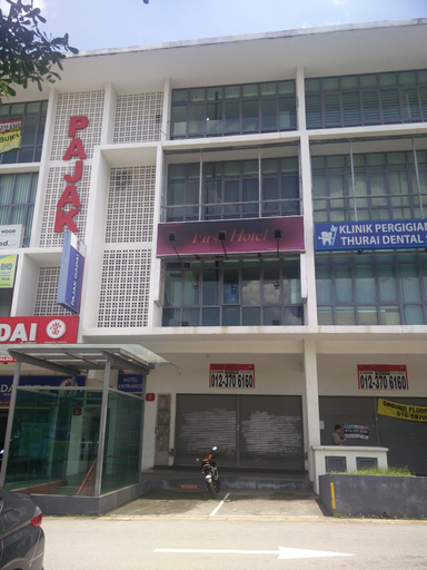 Exterior & Views 2, My Homie Hotel PJ, Petaling Jaya