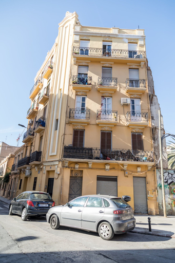 Exterior & Views, Travel Habitat Peris y Valero, Valencia