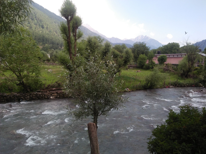 Others 5, Magic Himalayan Cottage, Anantnag