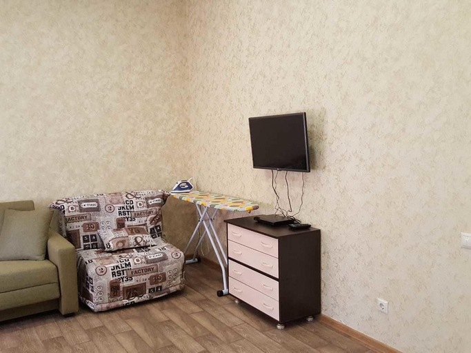 Others 4, Apartment on Kirova, Sochi gorsovet