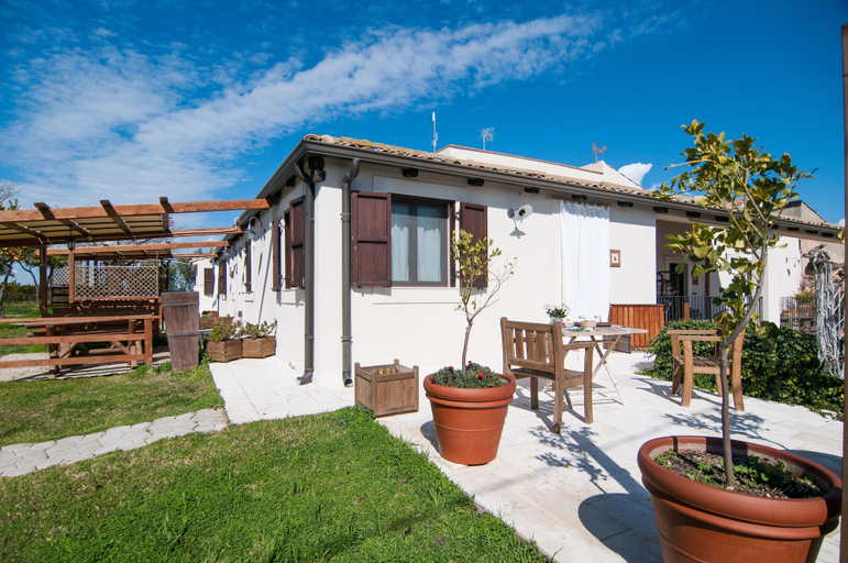 Exterior & Views 2, Agriturismo Case Don Ignazio, Syracuse