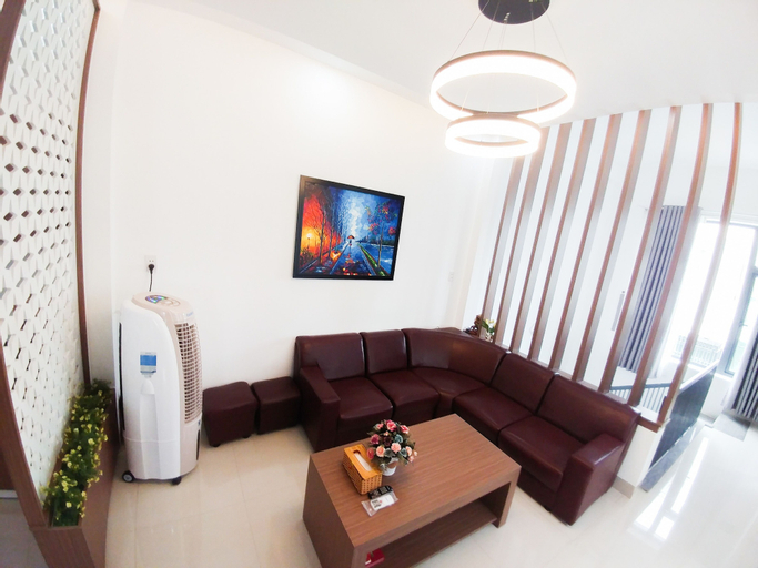 Others 5, Cukoo House, Hai Bà Trưng