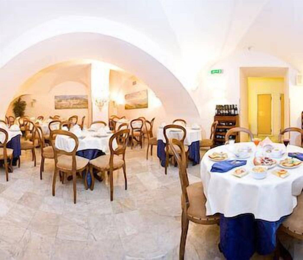 Food & Drinks 5, Dei Priori Boutique Hotel, Perugia