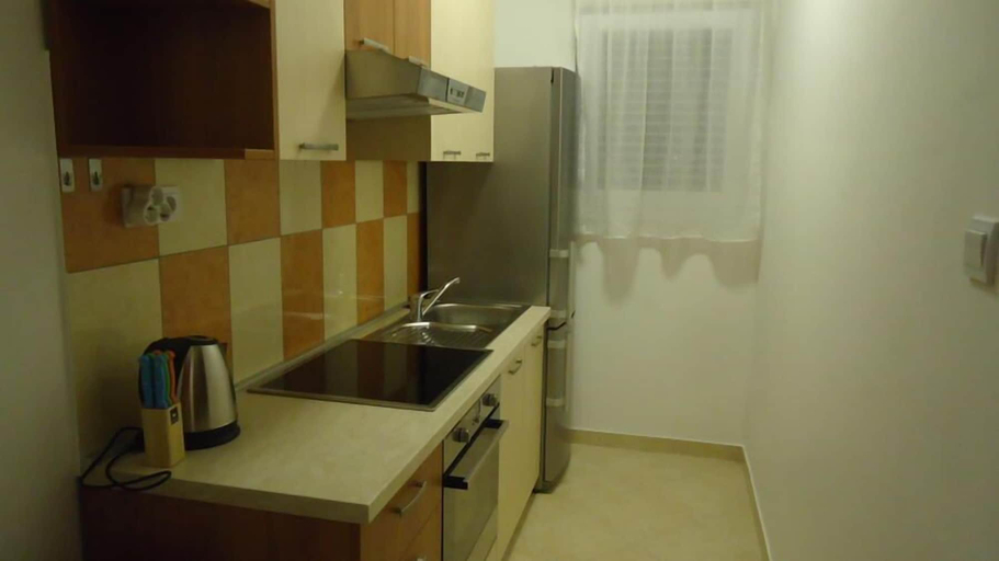 Others 4, Apartments Tomi, Novalja