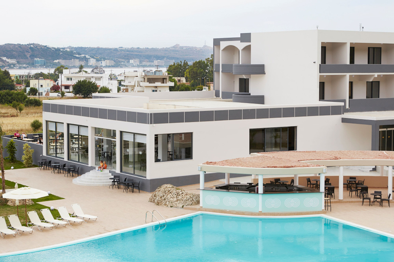 Exterior & Views 2, Evita Resort, South Aegean
