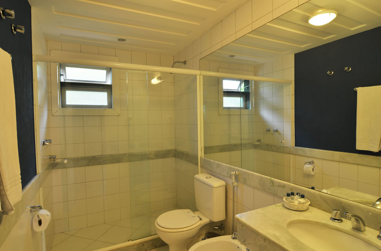 Bathroom 4, Pousada dos Buzios, Armação dos Búzios