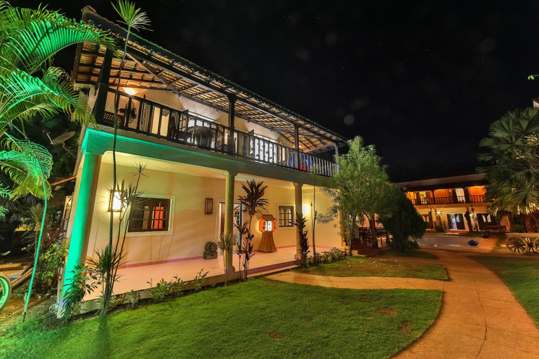 Exterior & Views 2, Amour Resort, North Goa