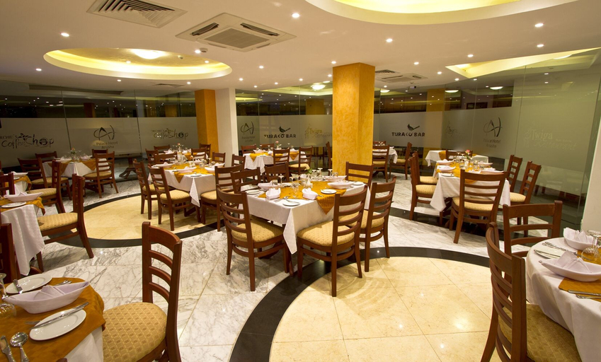 Food & Drinks 5, Palace Hotel Arusha, Arusha Urban