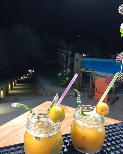 Food & Drinks 5, Agriturismo Il Pino, Lucca