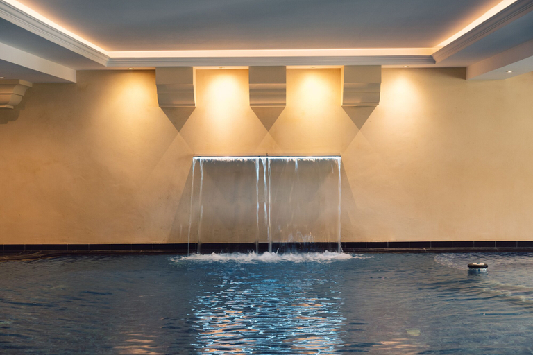 Sport & Beauty 2, Alpenpalace Luxury Hideaway & Spa Retreat, Bolzano
