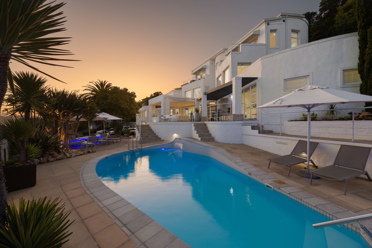 Sport & Beauty 3, Villa Afrikana Guest Suites by Knysna Paradise Collection, Eden