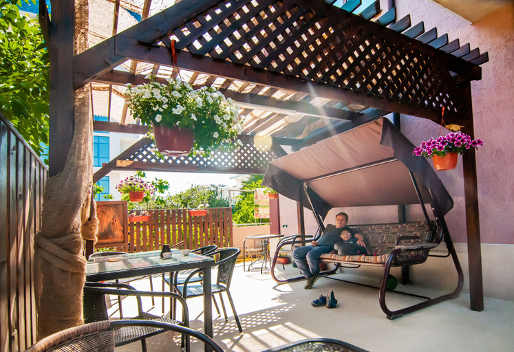 Others 5, Guest House Granat, Sochi gorsovet