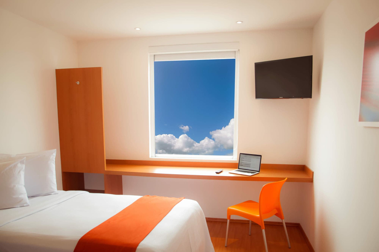 Bedroom 3, One Monclova, Monclova