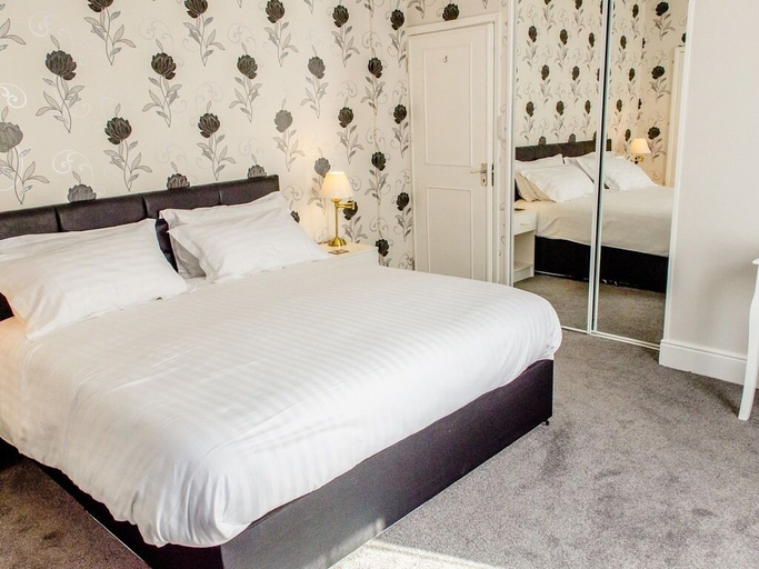 Bedroom 2, The Avenue, Isle of Wight