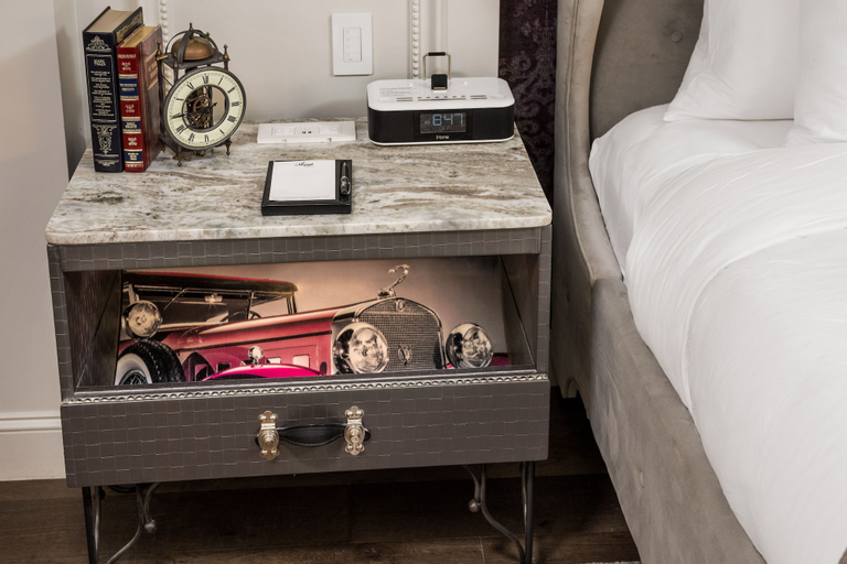 Bedroom 9