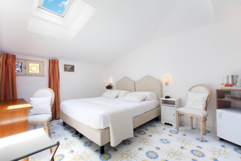 Bedroom 4, Villa Pane Resort, Napoli