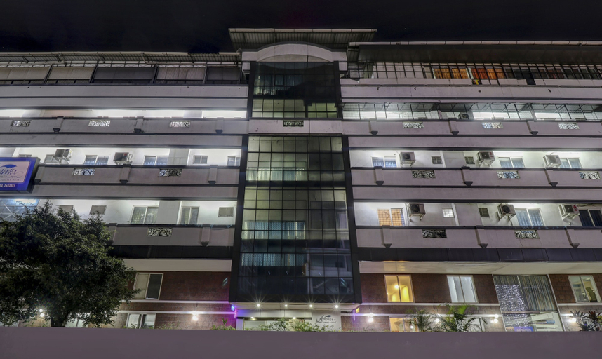 Exterior & Views 2, Itsy Hotels Ammu Regency, Thrissur