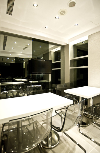 Food & Drinks 5, Saual Keh Hotel, Taipei City