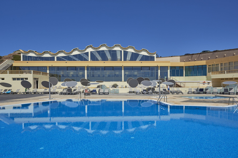 Exterior & Views 2, Hotel Golf Mar, Torres Vedras