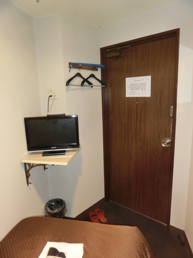 Bedroom 25