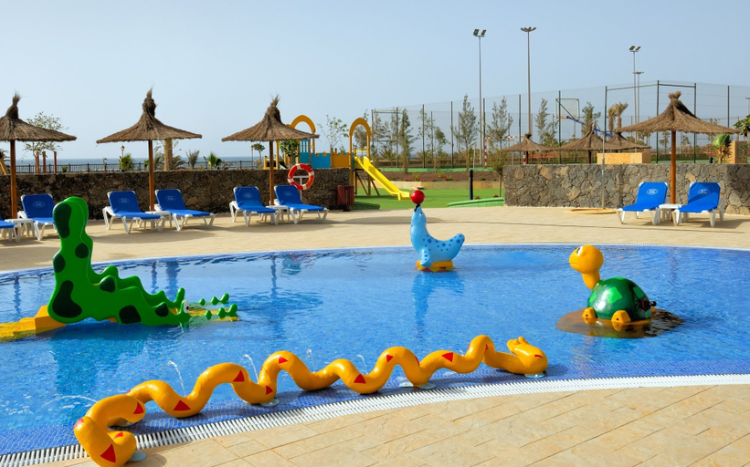 Sport & Beauty 2, Elba Carlota Beach & Golf Resort, Las Palmas
