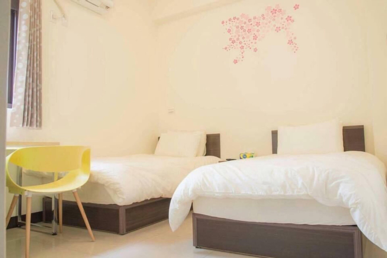 Bedroom 10