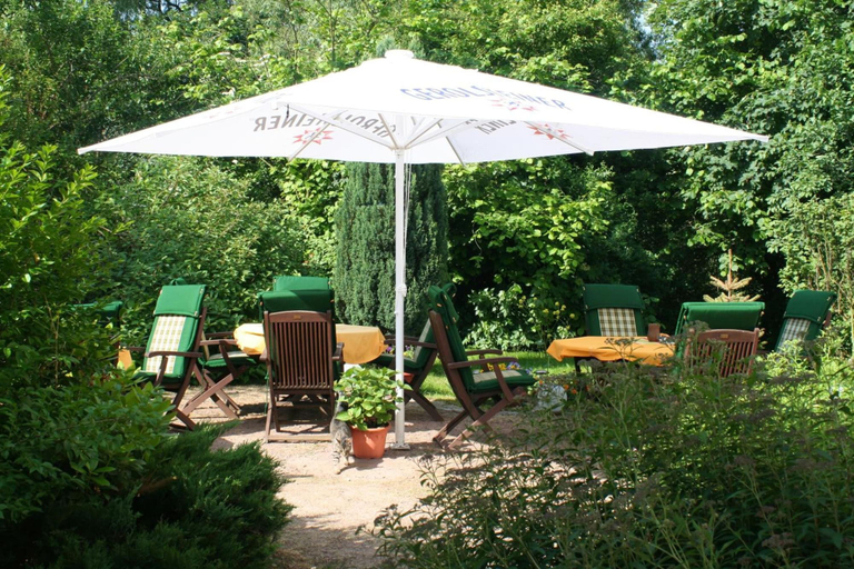 Others 5, Landhotel Zum Nicolaner, Mittelsachsen