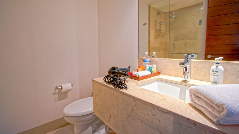Bathroom 4, Miyana Luxury Suites, Naucalpan de Juárez