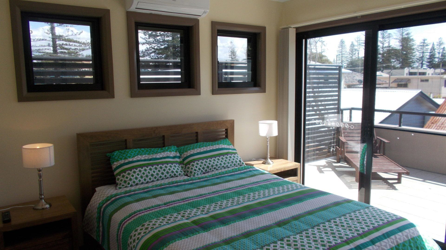 Bedroom 3, La Bella Vita at South West Rocks, Kempsey