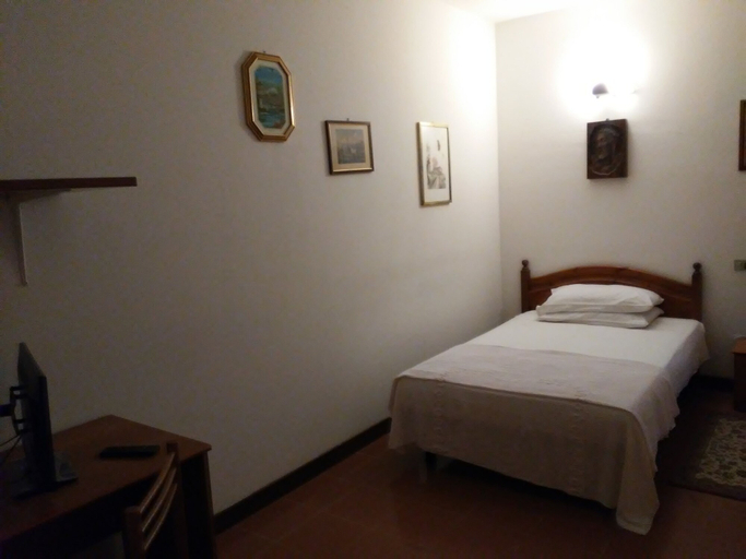 Bedroom 3, Albergo Ristorante La Campagnola, Padua