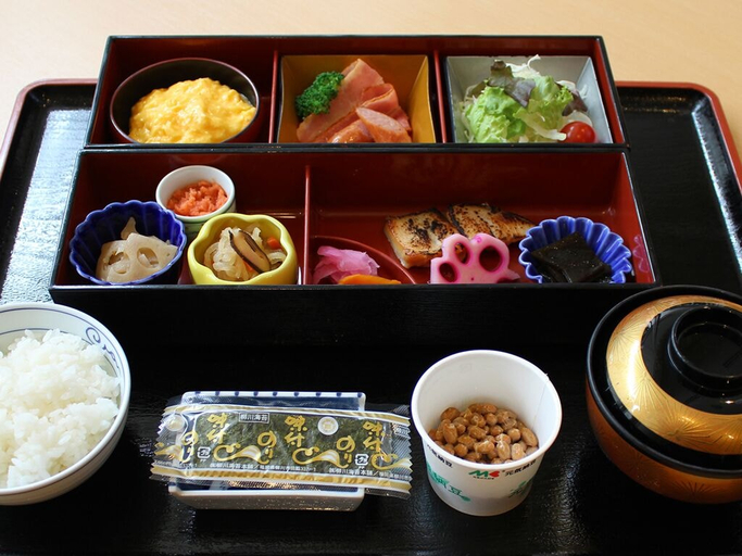 Food & Drinks 5, Fukuoka Sunpalace Hotel & Hall, Fukuoka