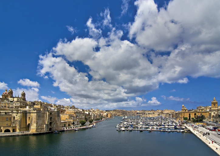 Exterior & Views 2, Seashells 2 Bedroom Apartment by Getaways Malta, Saint Paul's Bay