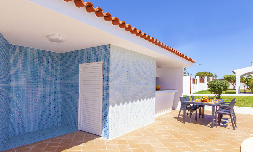 Exterior & Views 2, Villa Abel, Albufeira