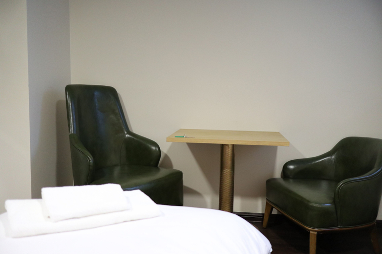 Bedroom 2, Eidsvoll Express Hotel, Eidsvoll