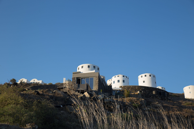 Exterior & Views 2, Horizon Mills Villas & Suites, South Aegean